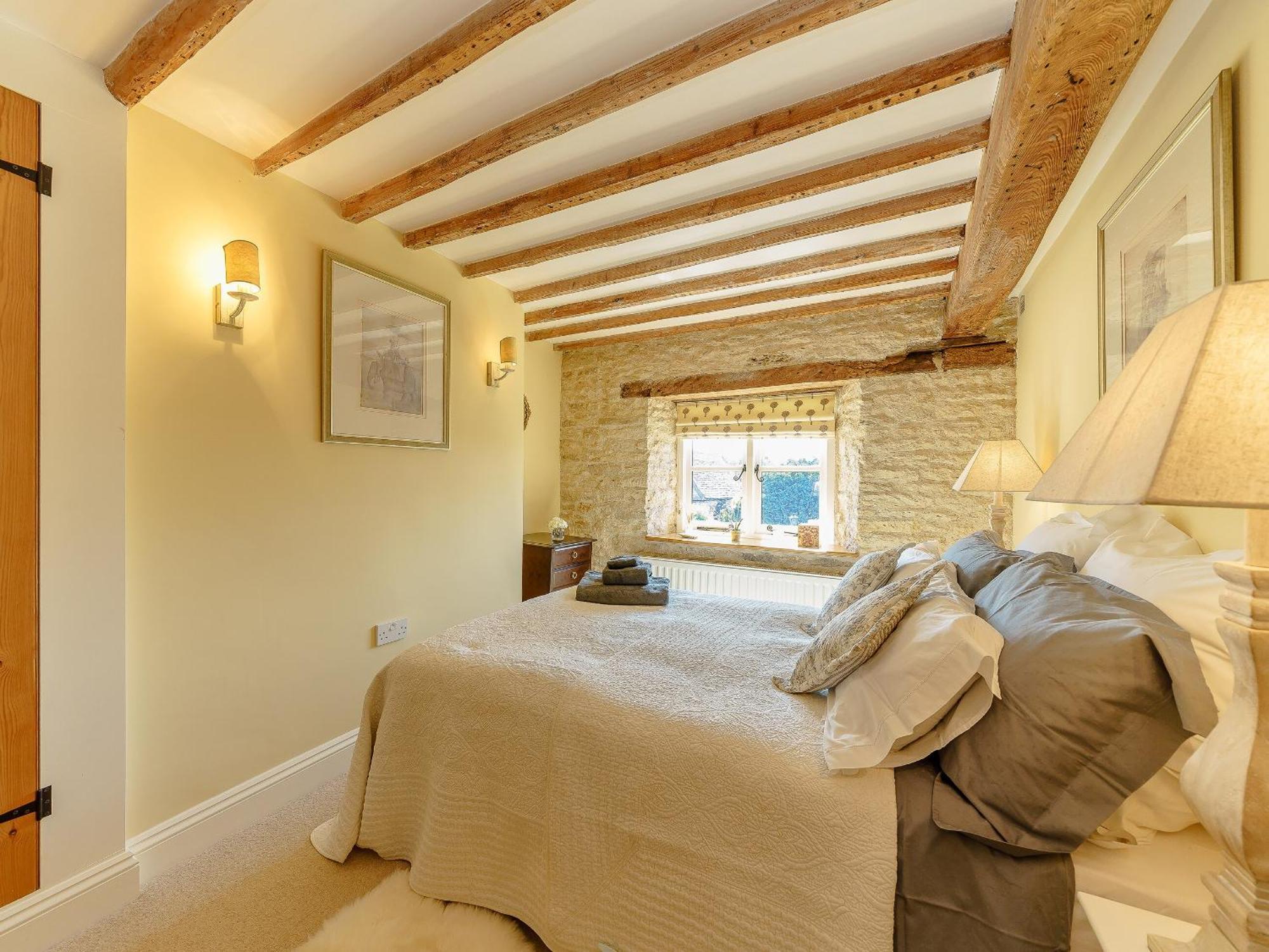 Holiday home The Clock House Bisley (Gloucestershire)