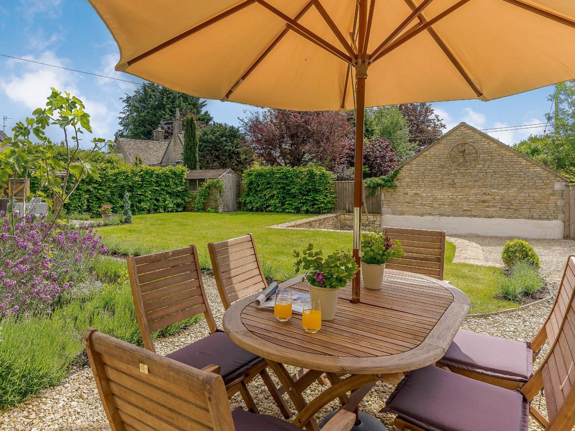 The Clock House Holiday home
