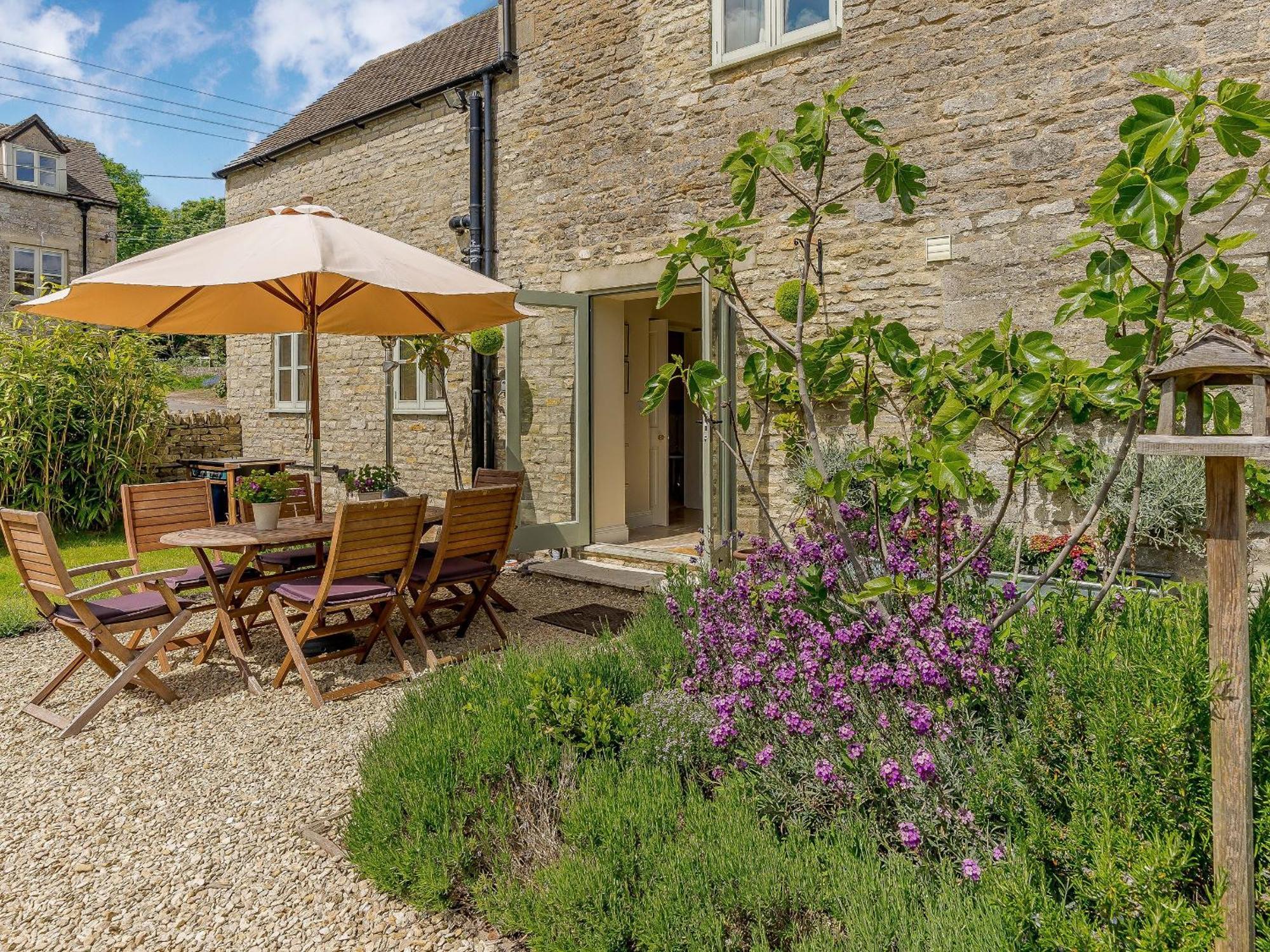 Holiday home The Clock House Bisley (Gloucestershire)